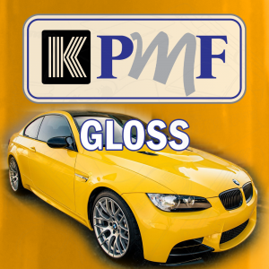 K88331 AIRELEASE Gloss Yellow sunrise (желтая глянцевая)